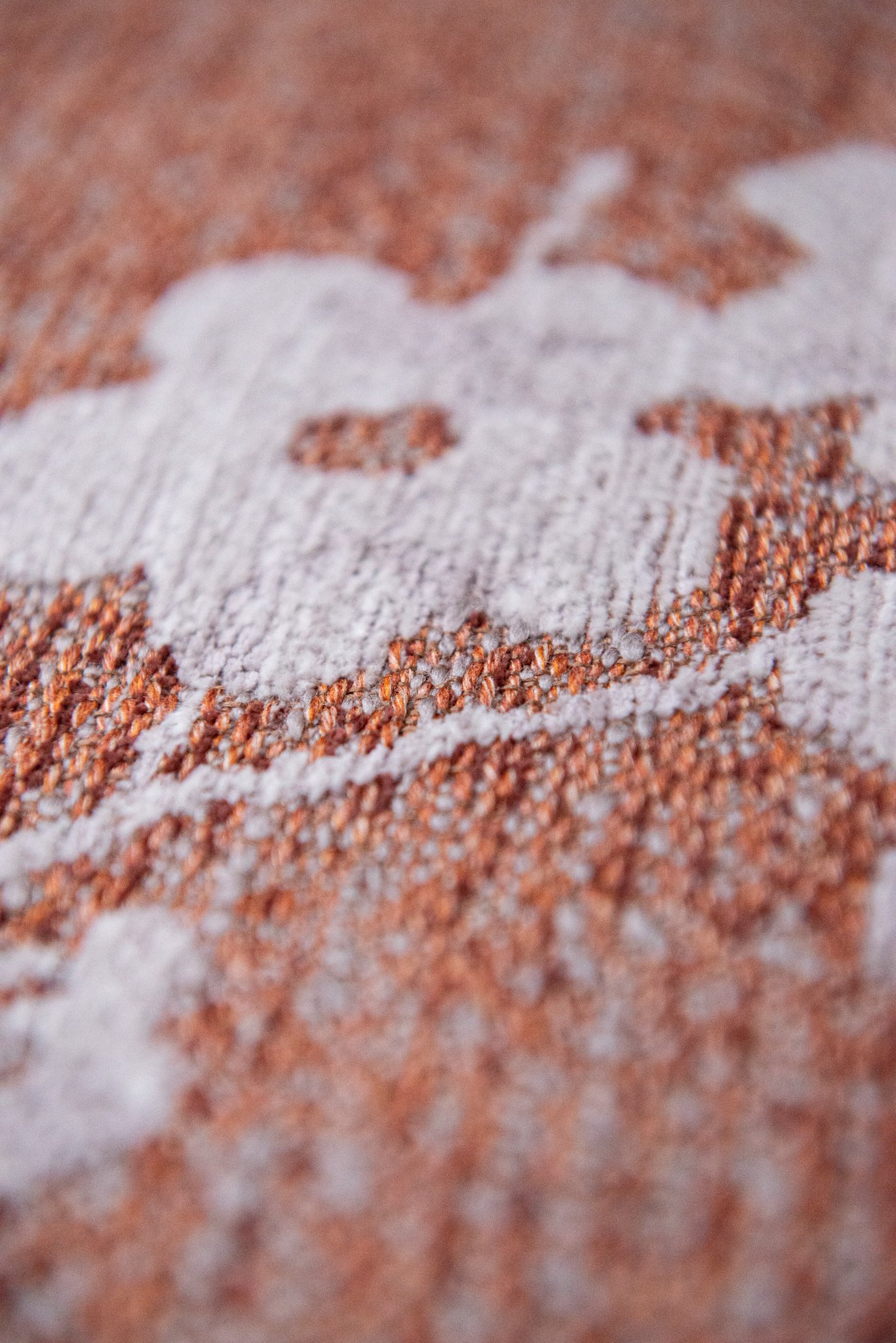 Tapete Copper Rosa 9371