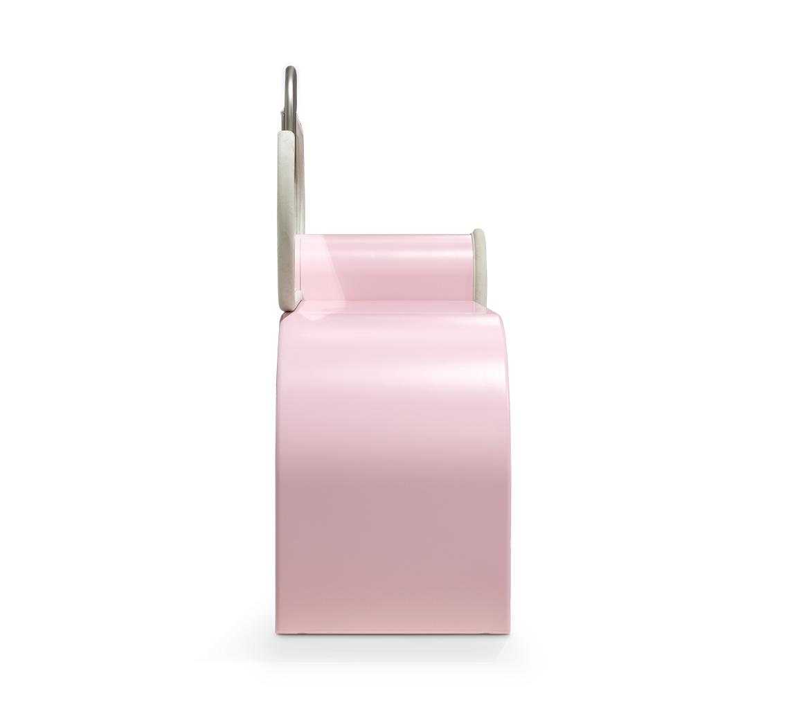 Mesa de toucador infantil Sugar Rush