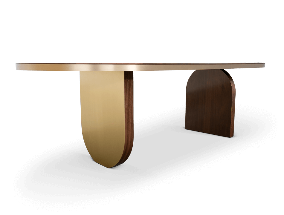 Mesa de Cozinha e Jantar Enzo