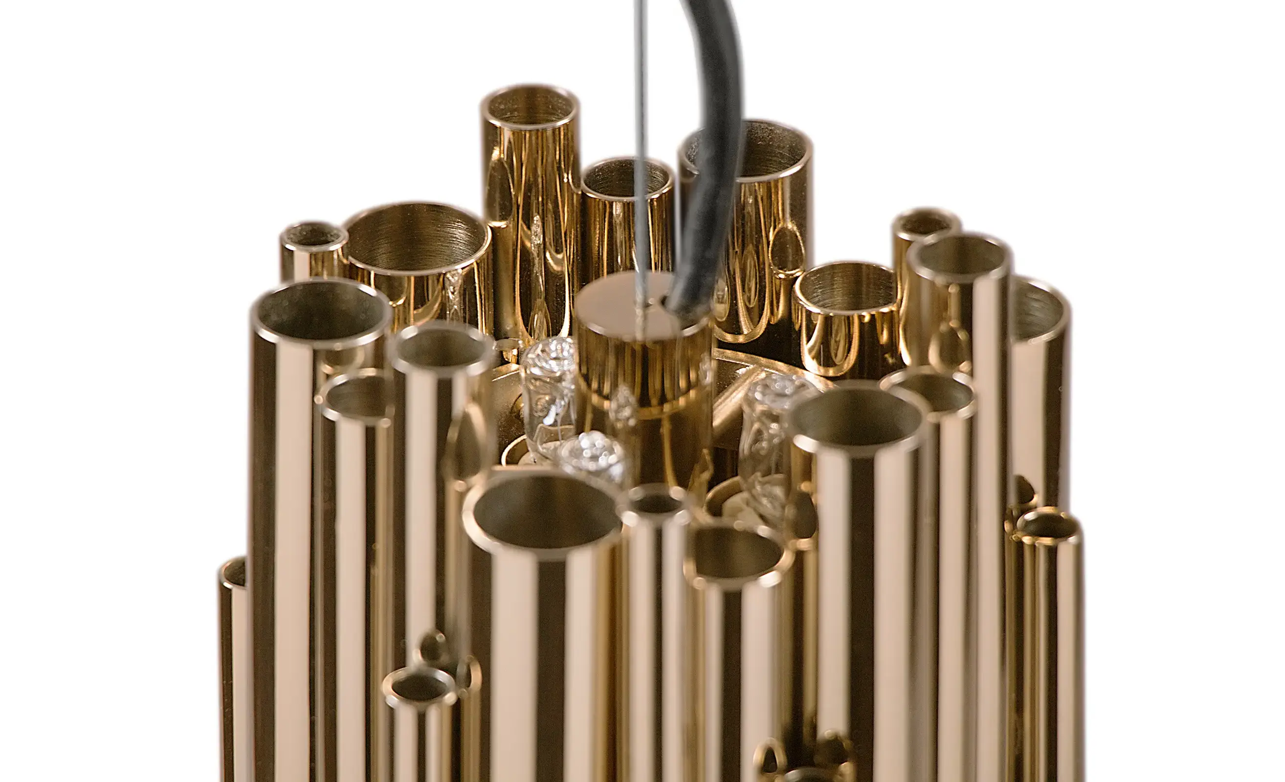 Candeeiro suspenso Harmony