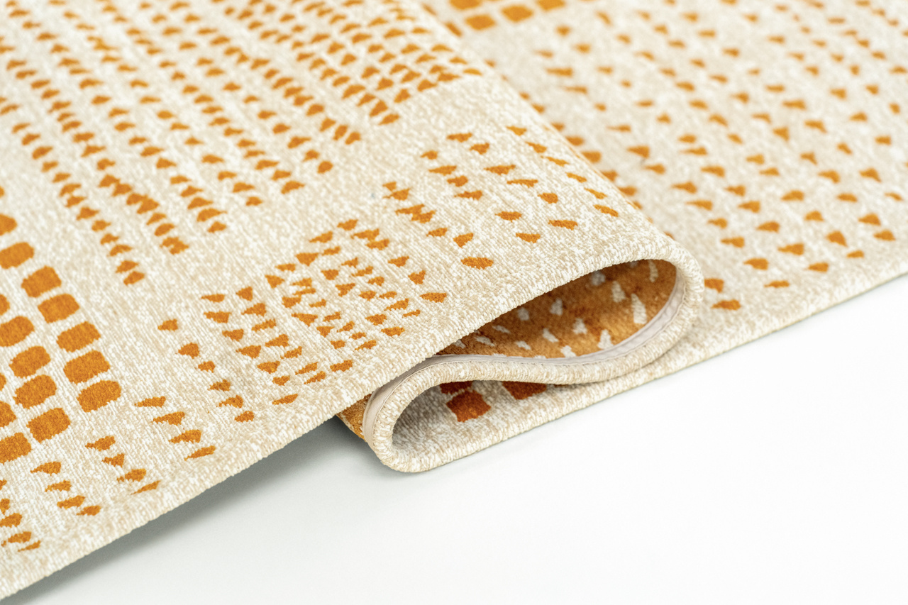 Tapete Zen Garden Pomelo