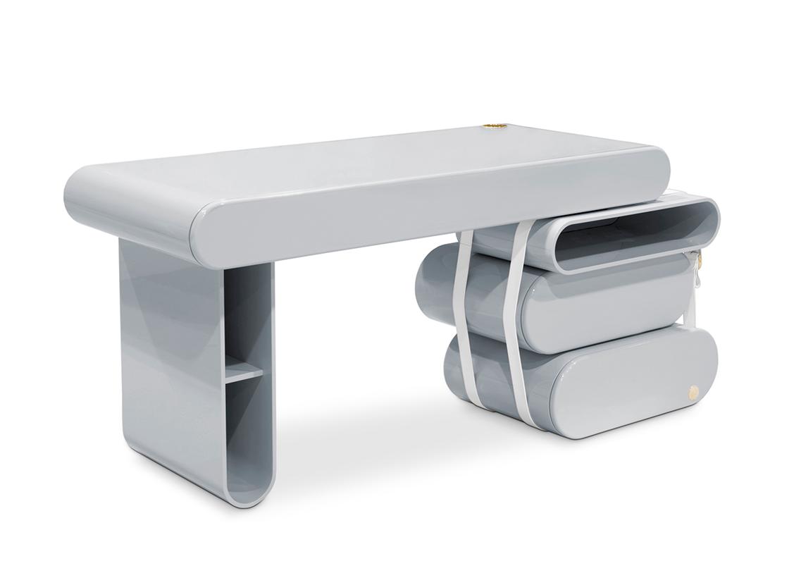 Secretária Fantasy Realm