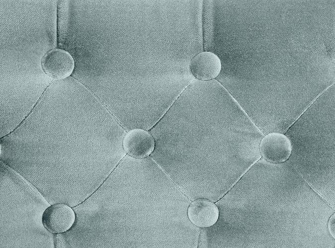 Cadeira de Jantar Prestige Azul Céu