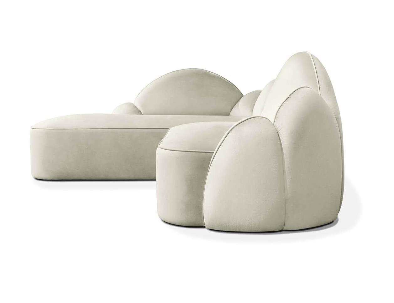 Sofá sonho Nimbus II