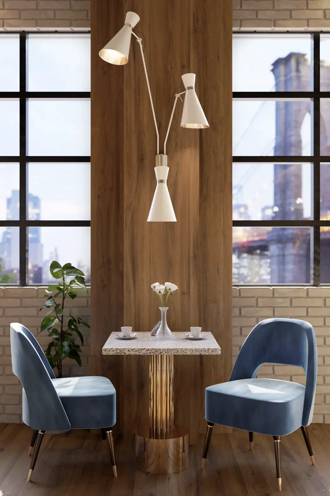 Cadeira de Jantar Artisan - 7