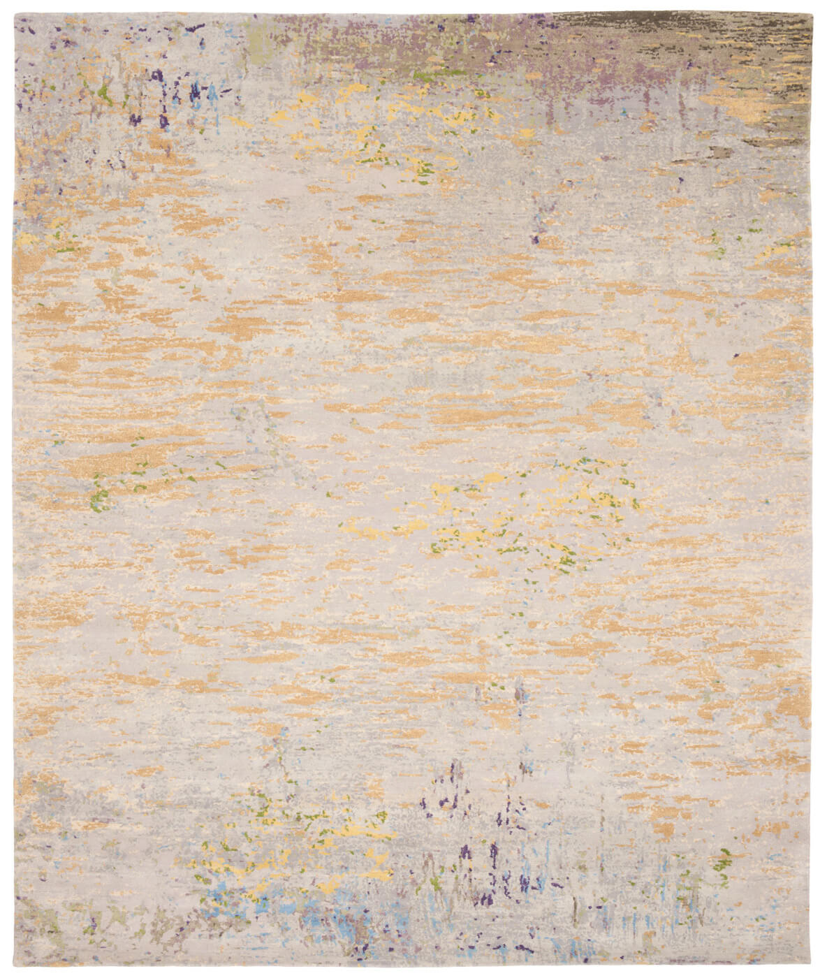 Tapete Artwork 1 Multicolor