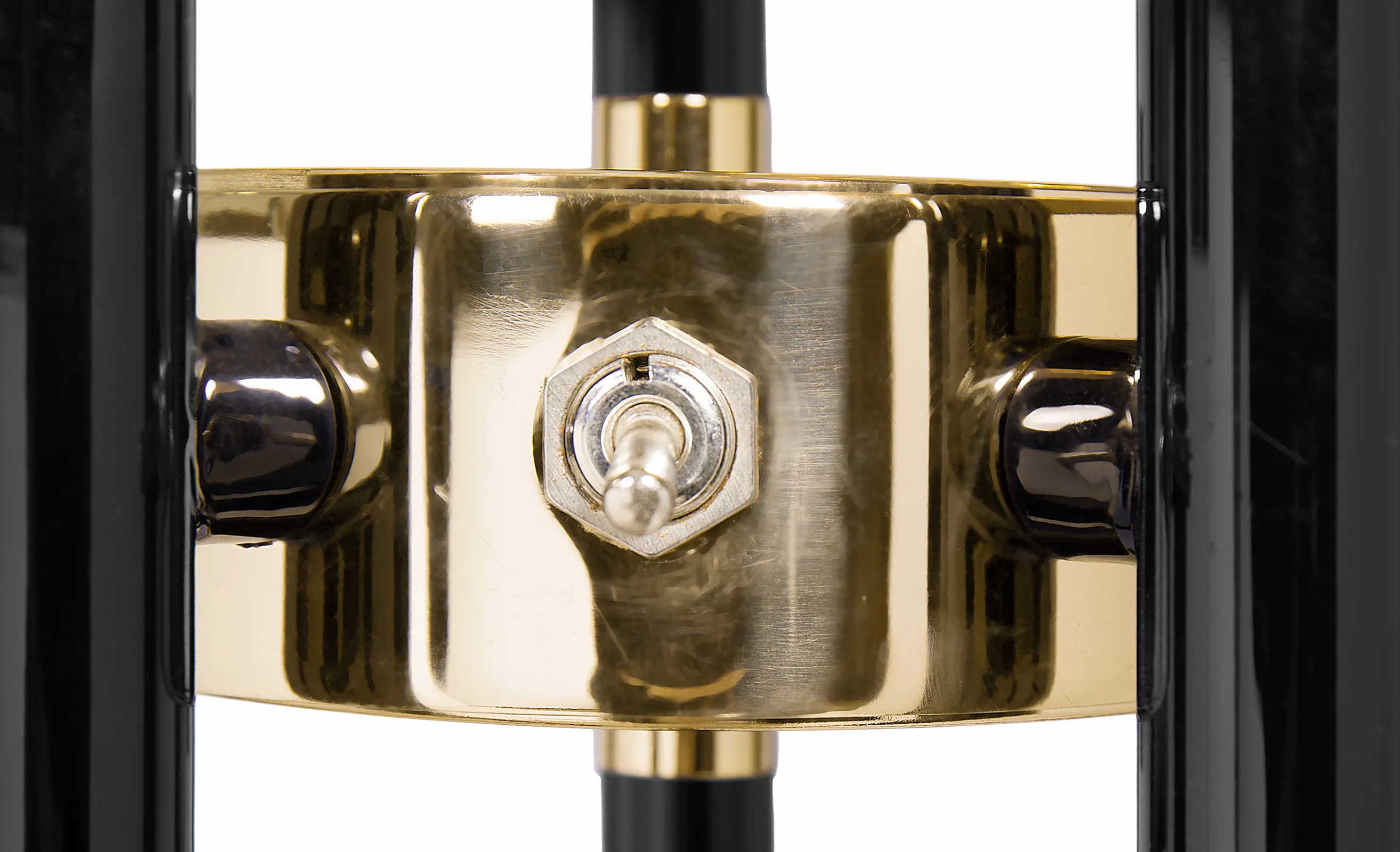 Candeeiro de pé modernista - 4