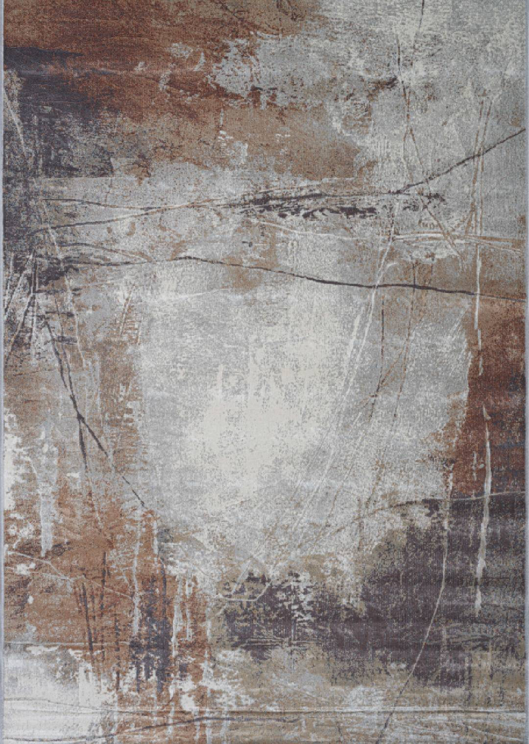 Tapete Sibilla Tecido Plano | Tamanho: 240 × 340 cm