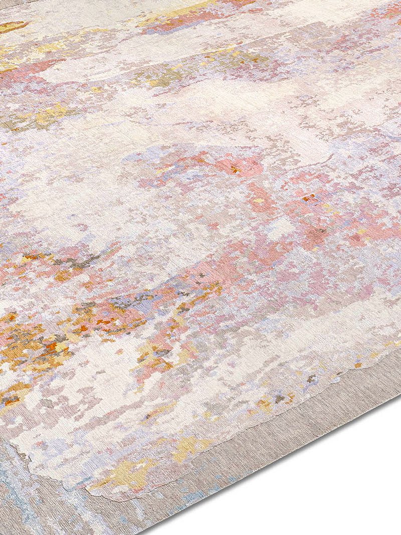 Tapete Stereo Feito à Mão