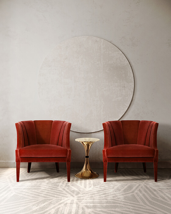 Mesa de Apoio Bowen - 5