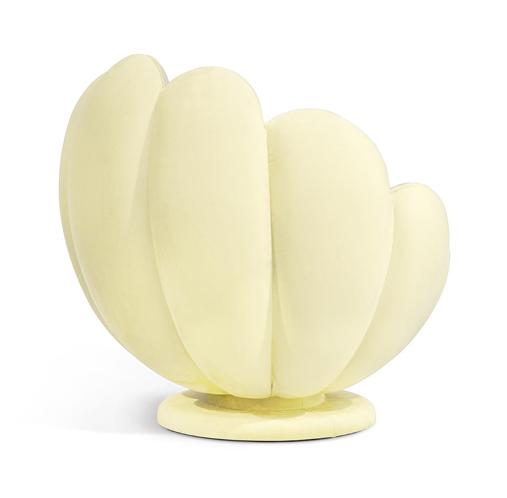 Poltrona serenidade Lotus