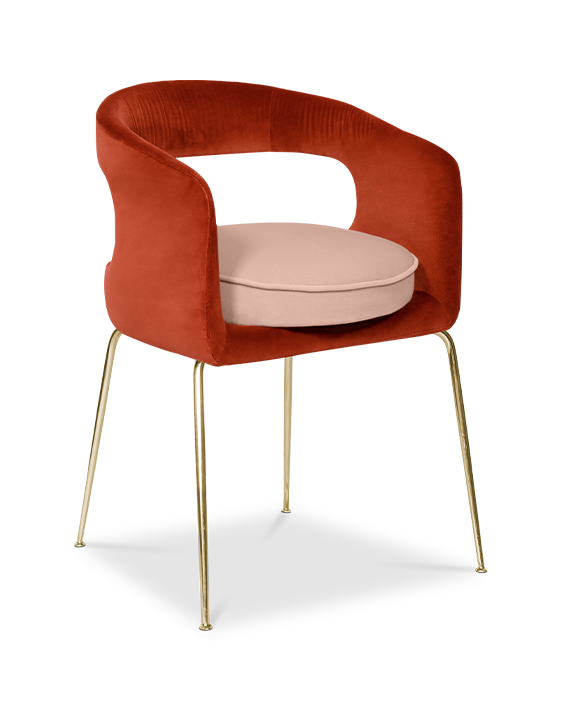 Cadeira Elias Seating