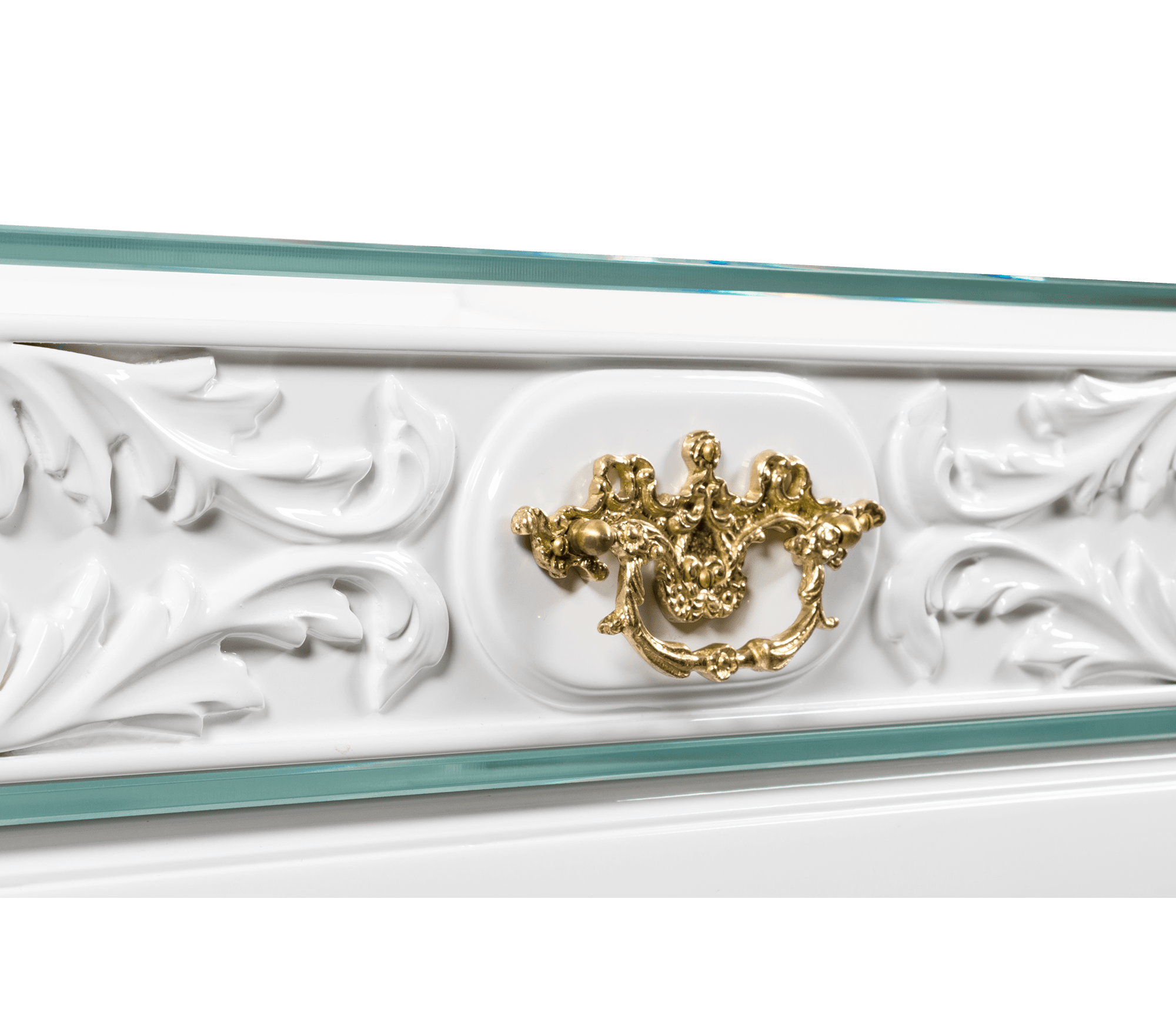 Consola Branca Urban