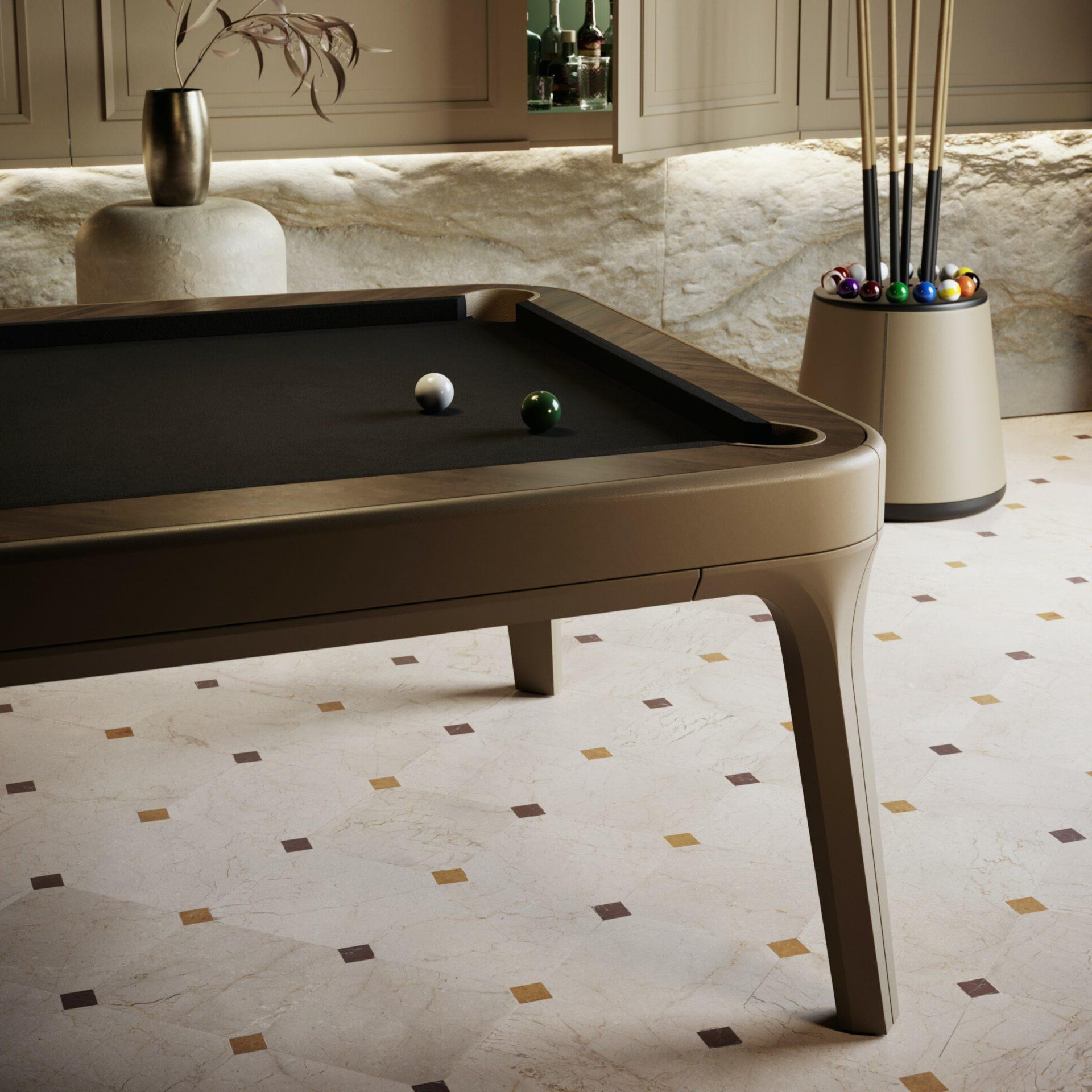 Mesa de Bilhar Dandy