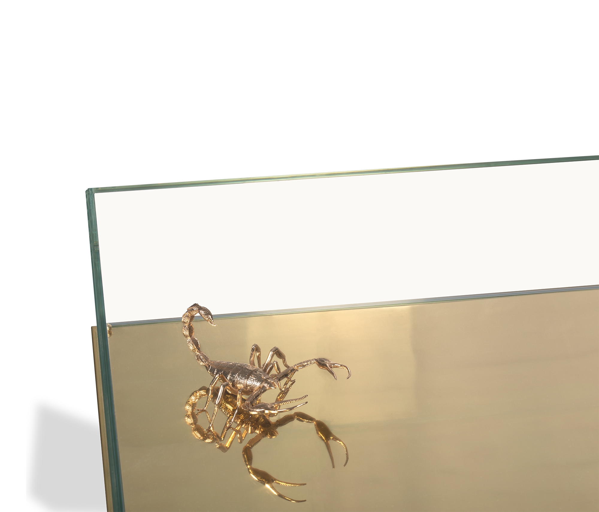 Conjunto Duplo Mesa de Centro Evolution