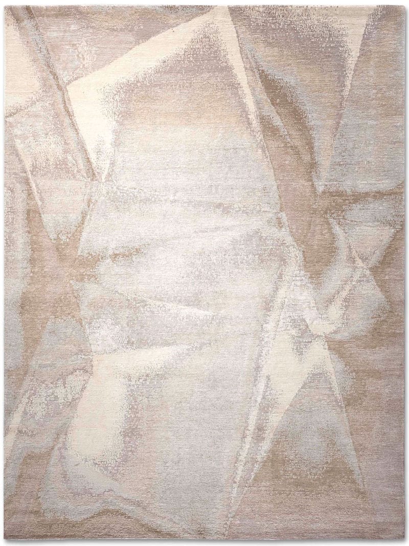 Tapete Sand Feito à Mão