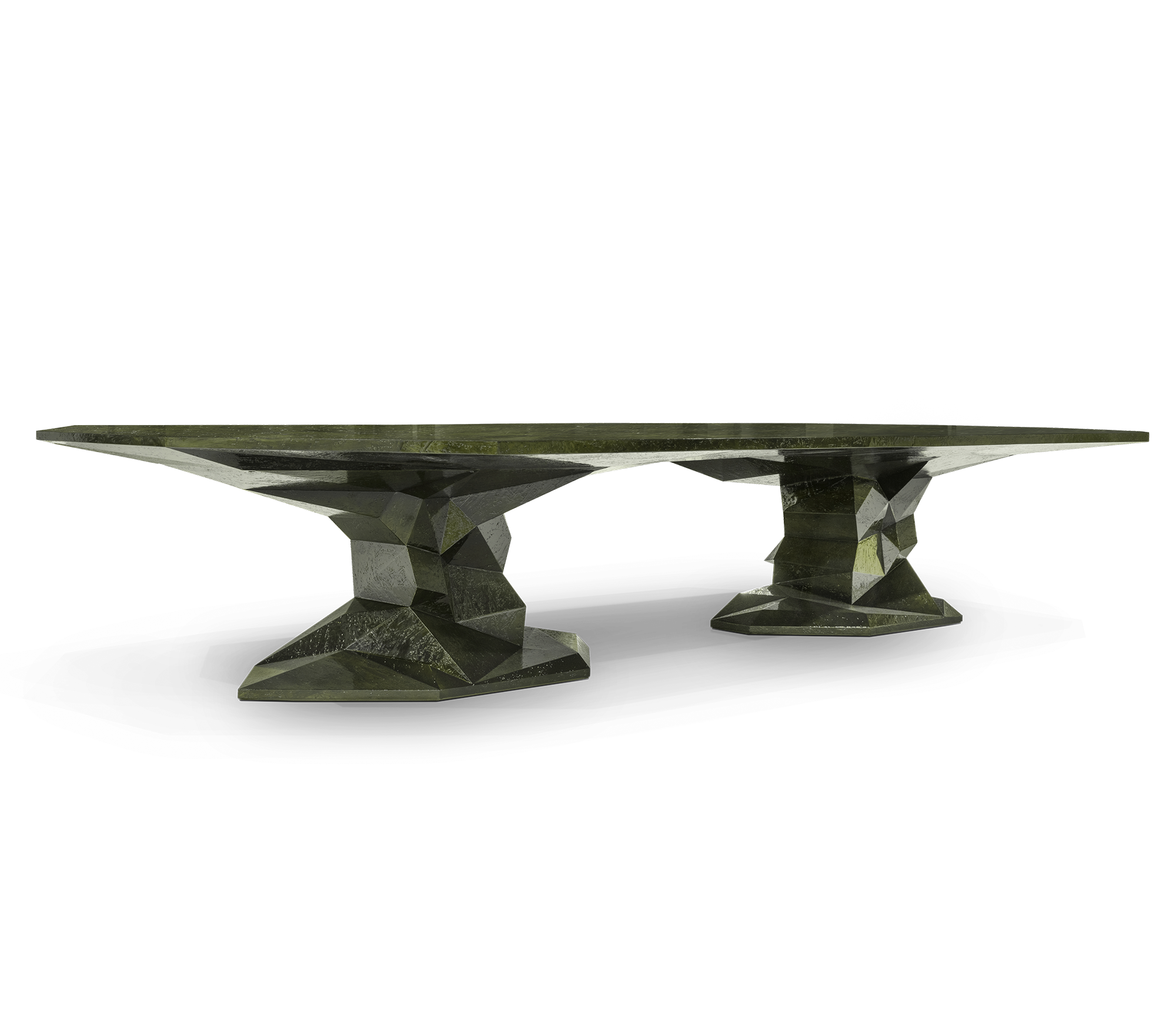 Mesa de Jantar Luxe XL Bonsai