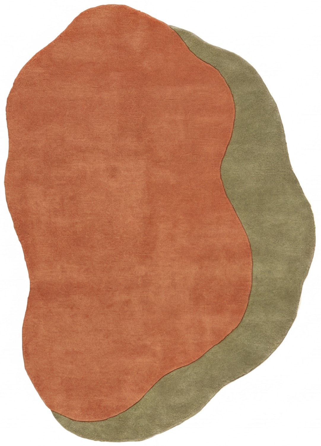 Tapete Terra Form