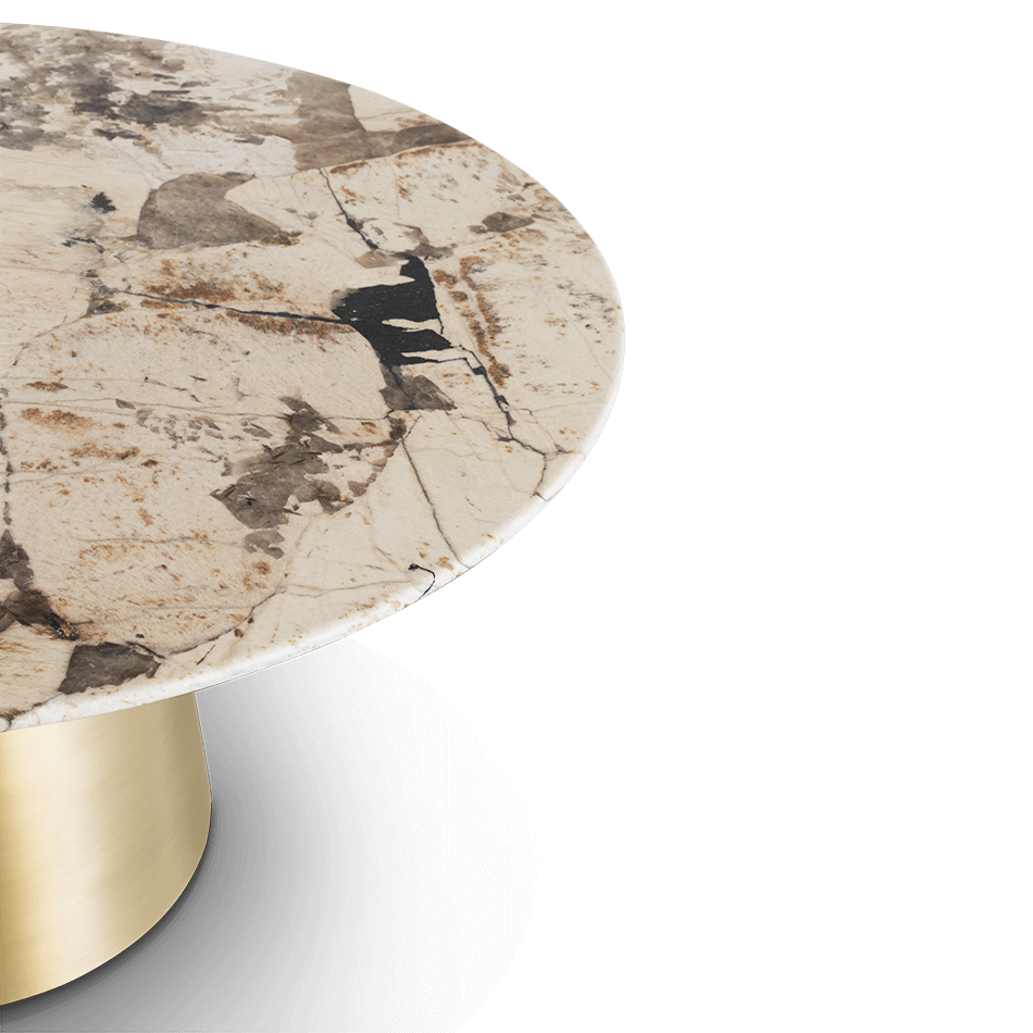 Mesa de Centro Alta Kieran