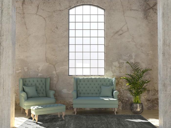 Tapete Eucalypt Selva