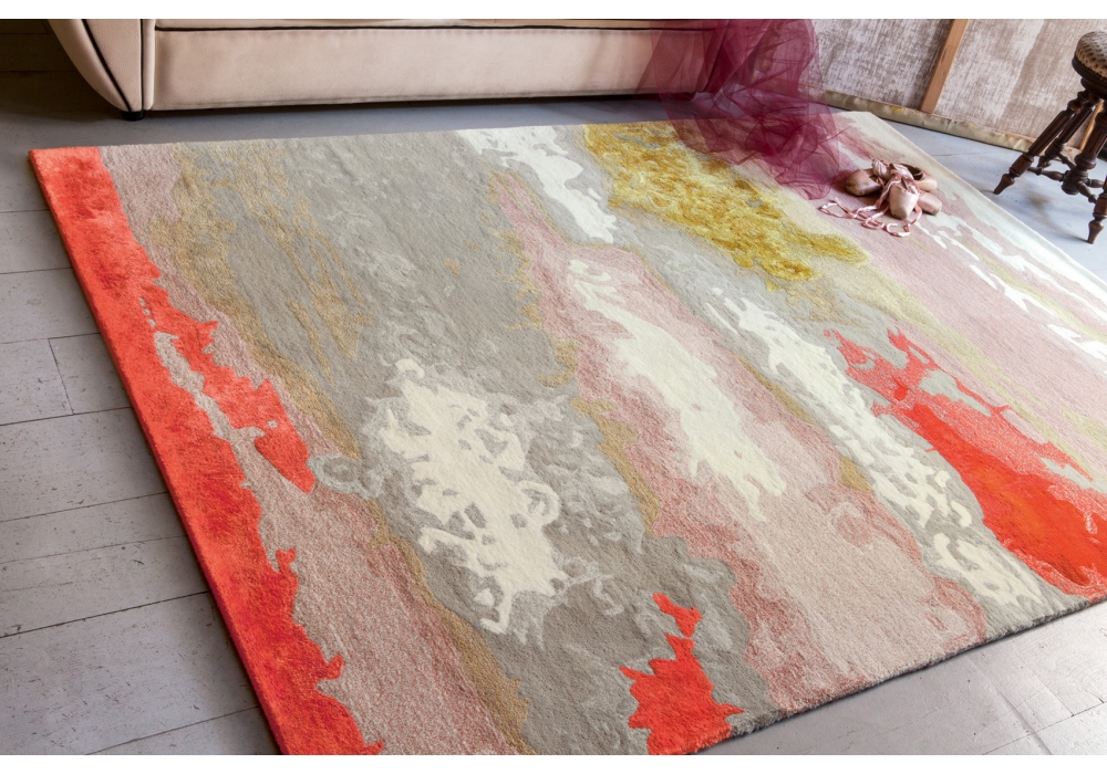 Tapete Josty | Tamanho: 200 × 300 cm