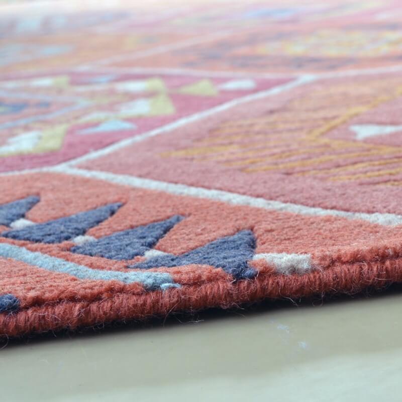 Tapete Yara Nomad | Tamanho: 170 × 240 cm Tapete Yara Nomad | Tamanho: 170 × 240 cm