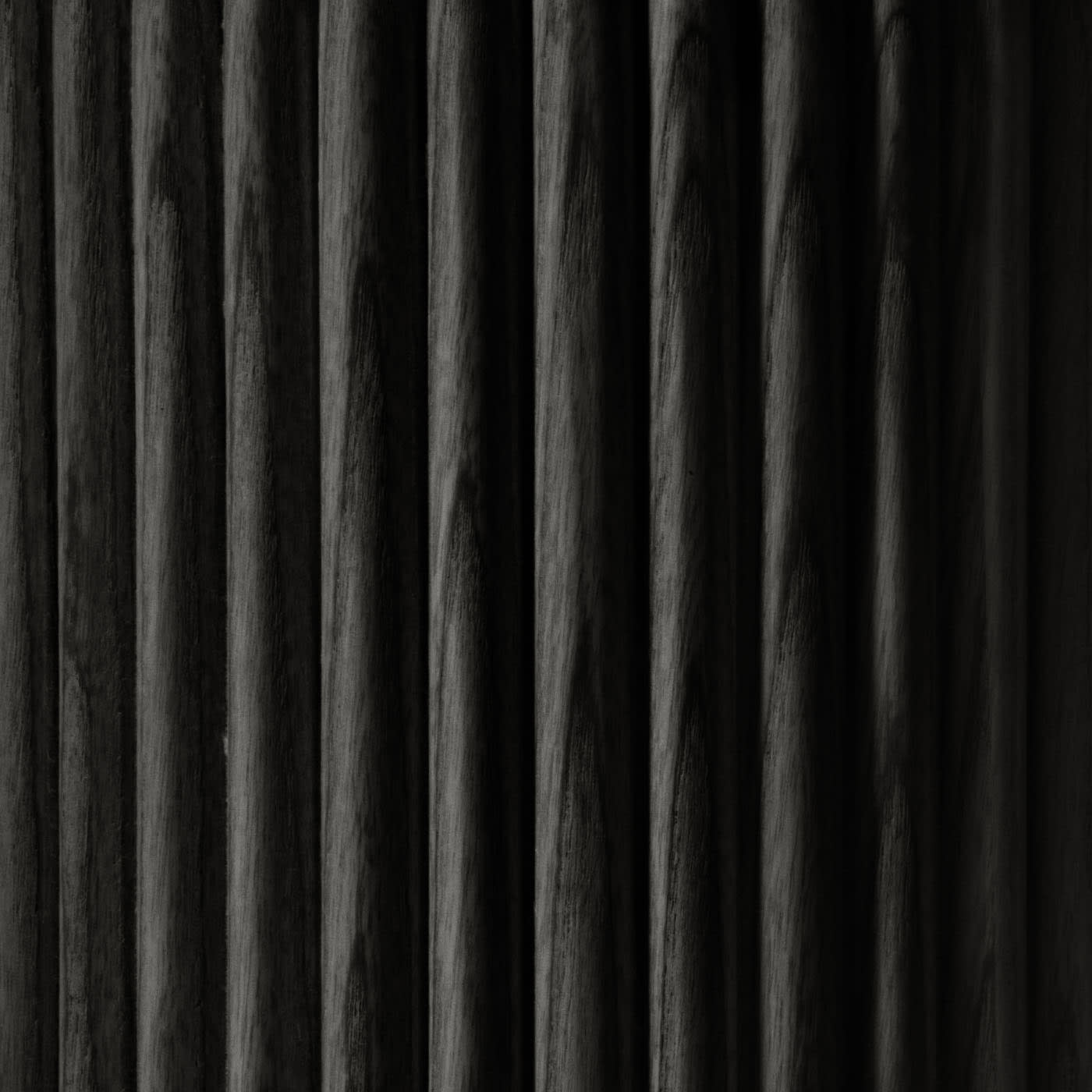 Mesa de Apoio Preta Capitello