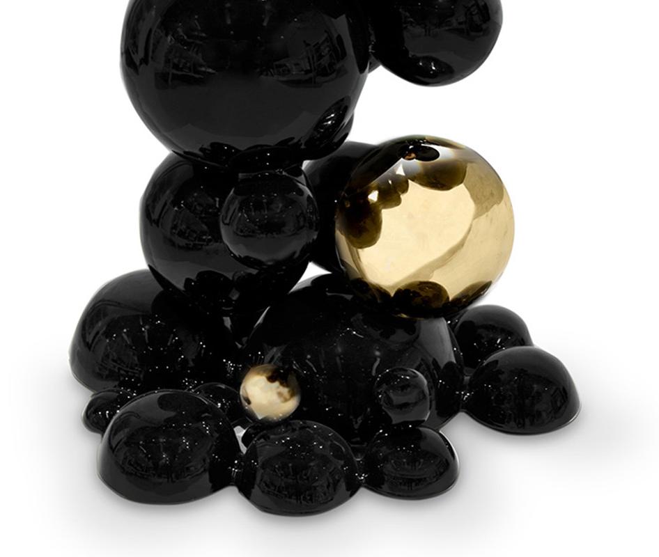 Lavatório de coluna Momentum