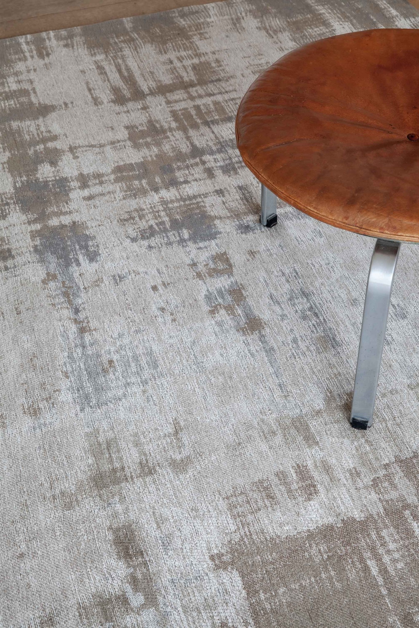 Tapete Venetian Dust - Padua Bege 9195 | Tamanho: 140 × 200 cm