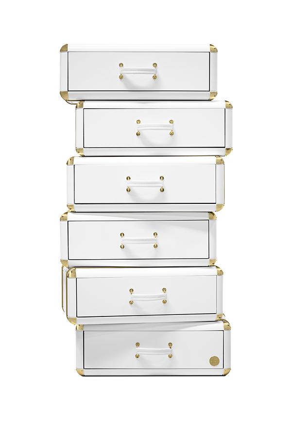 Cómoda Floating Dream