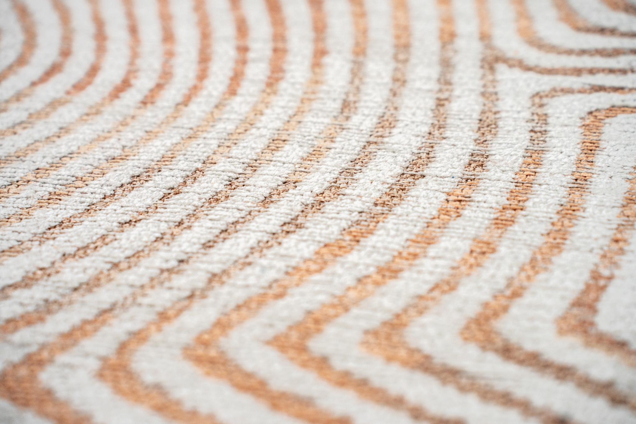 Tapete Indian Sand 9800 | Tamanho: 280 × 390 cm