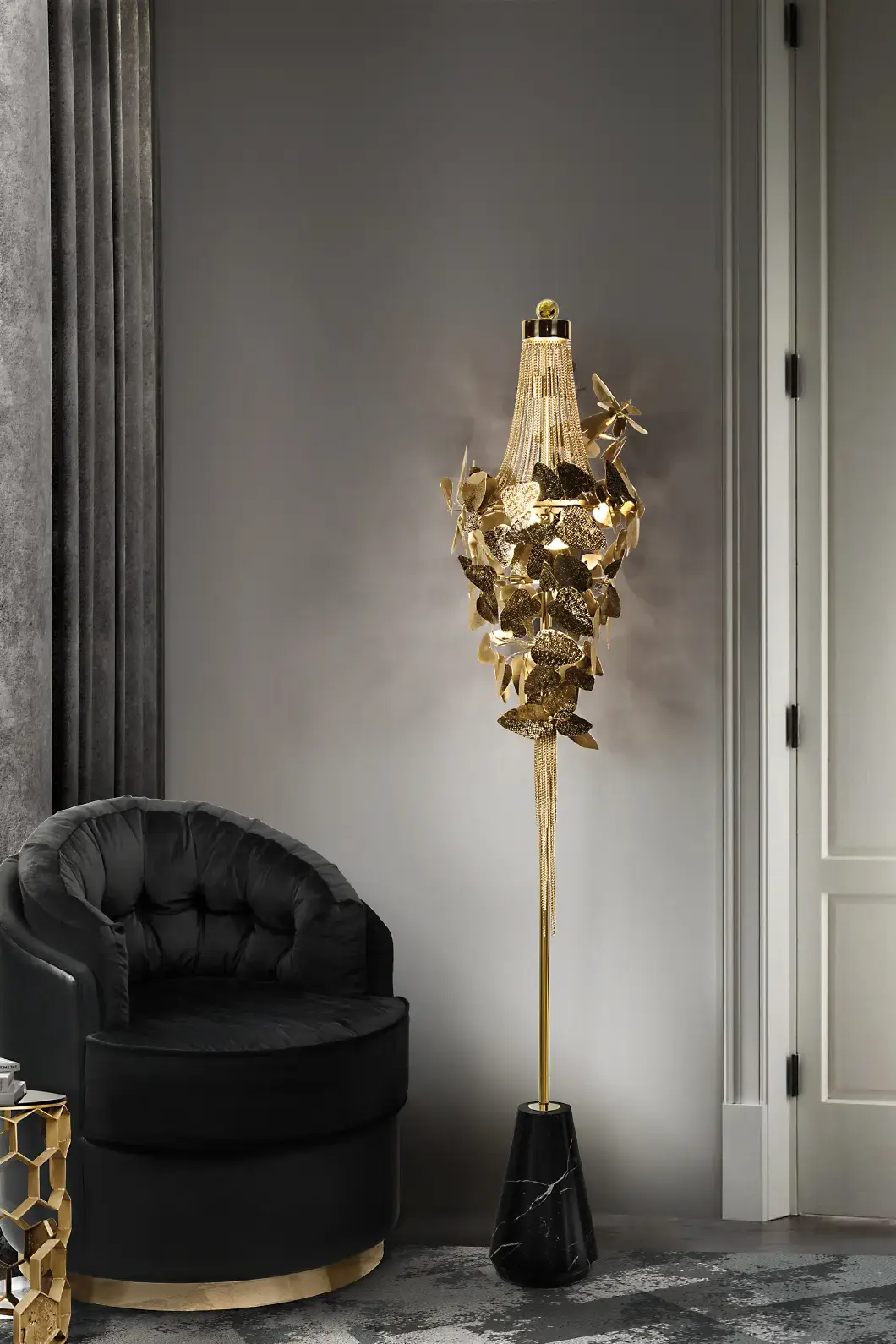Poltrona Luxe - 4