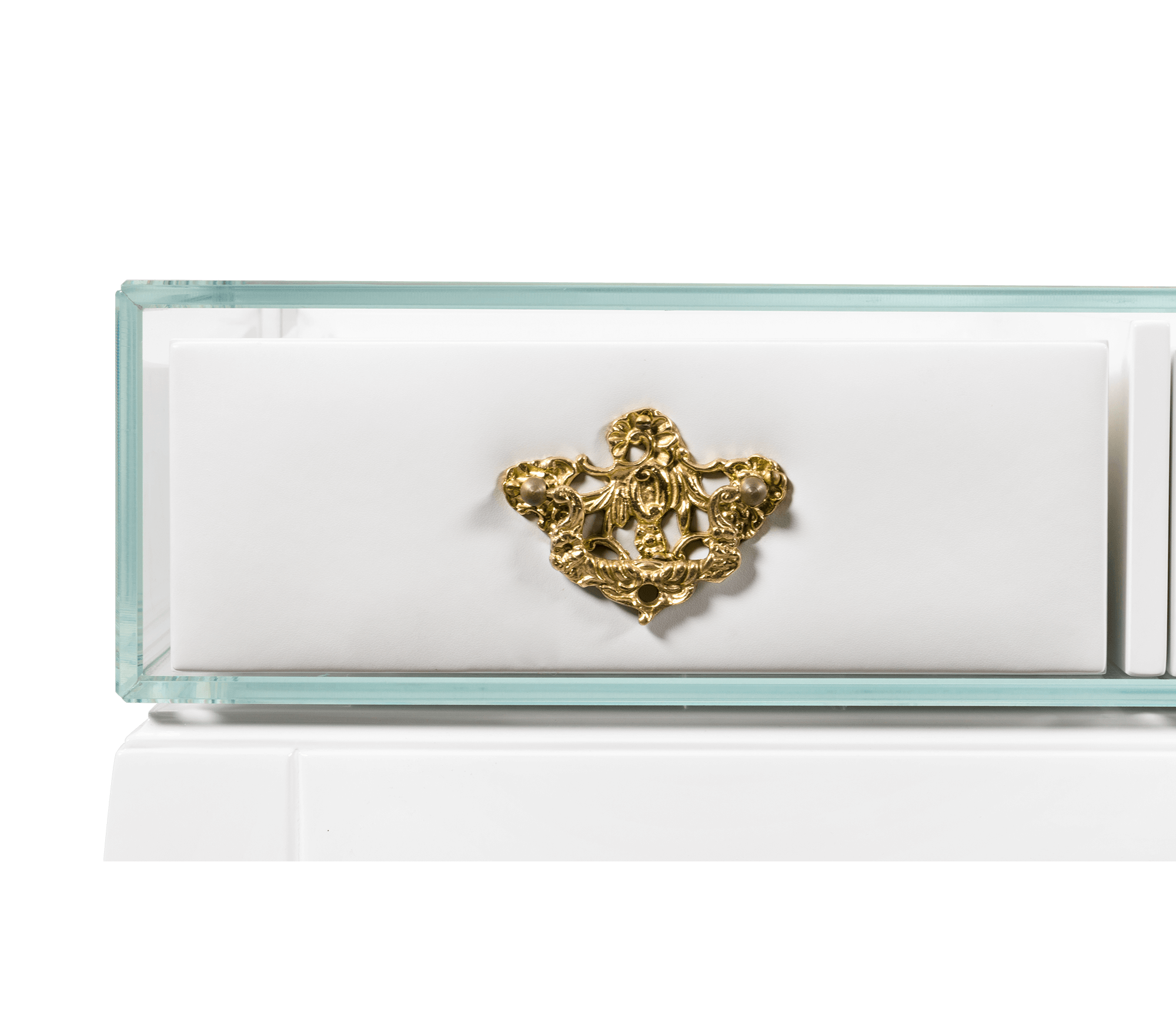 Consola Branca Urban