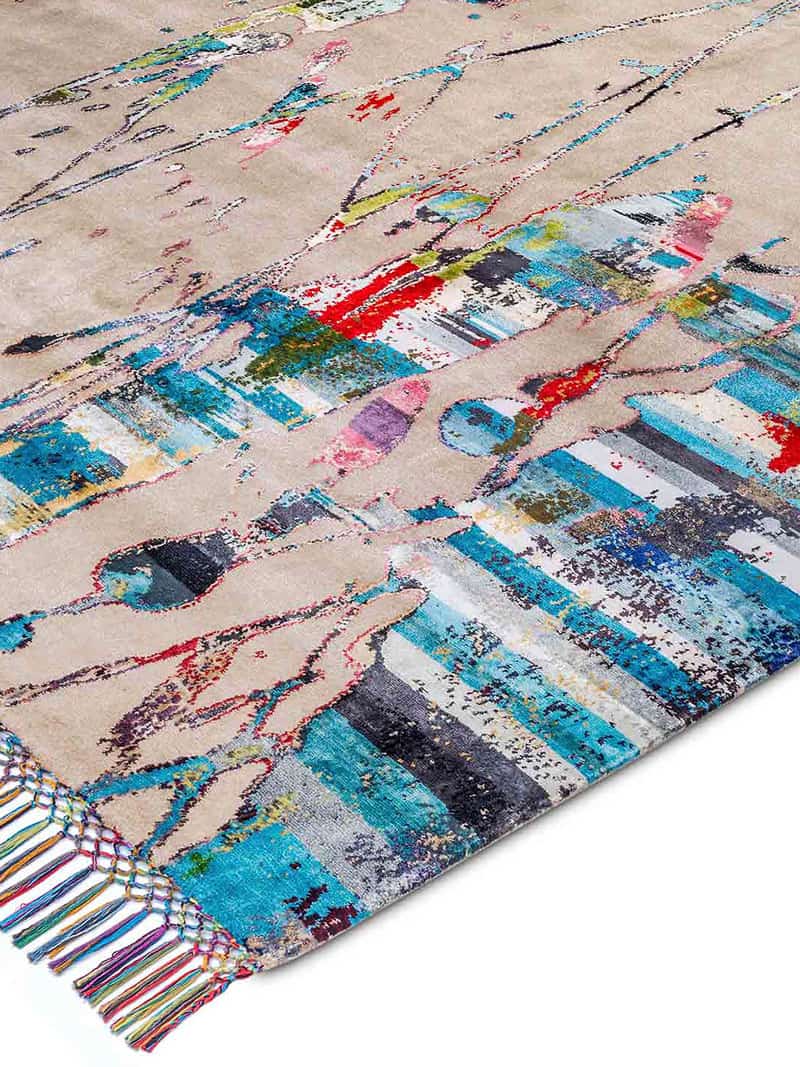 Tapete Eco Luxury | Tamanho: 274 × 365 cm