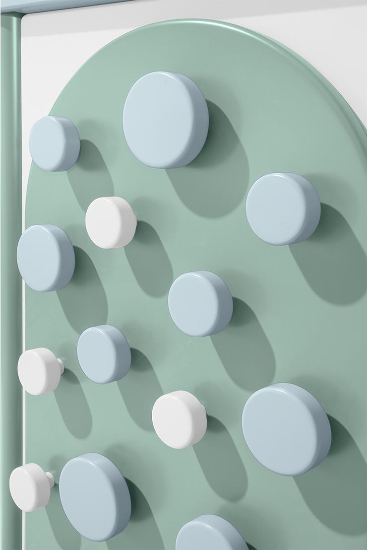 Parque infantil Fantasy Market