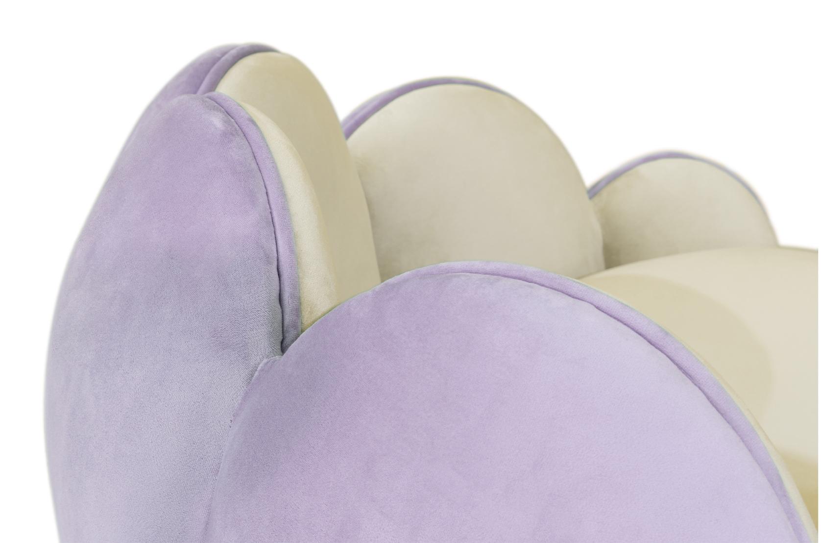 Poltrona serenidade Lotus