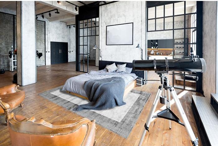 Tapete Monalisa Border Pérola