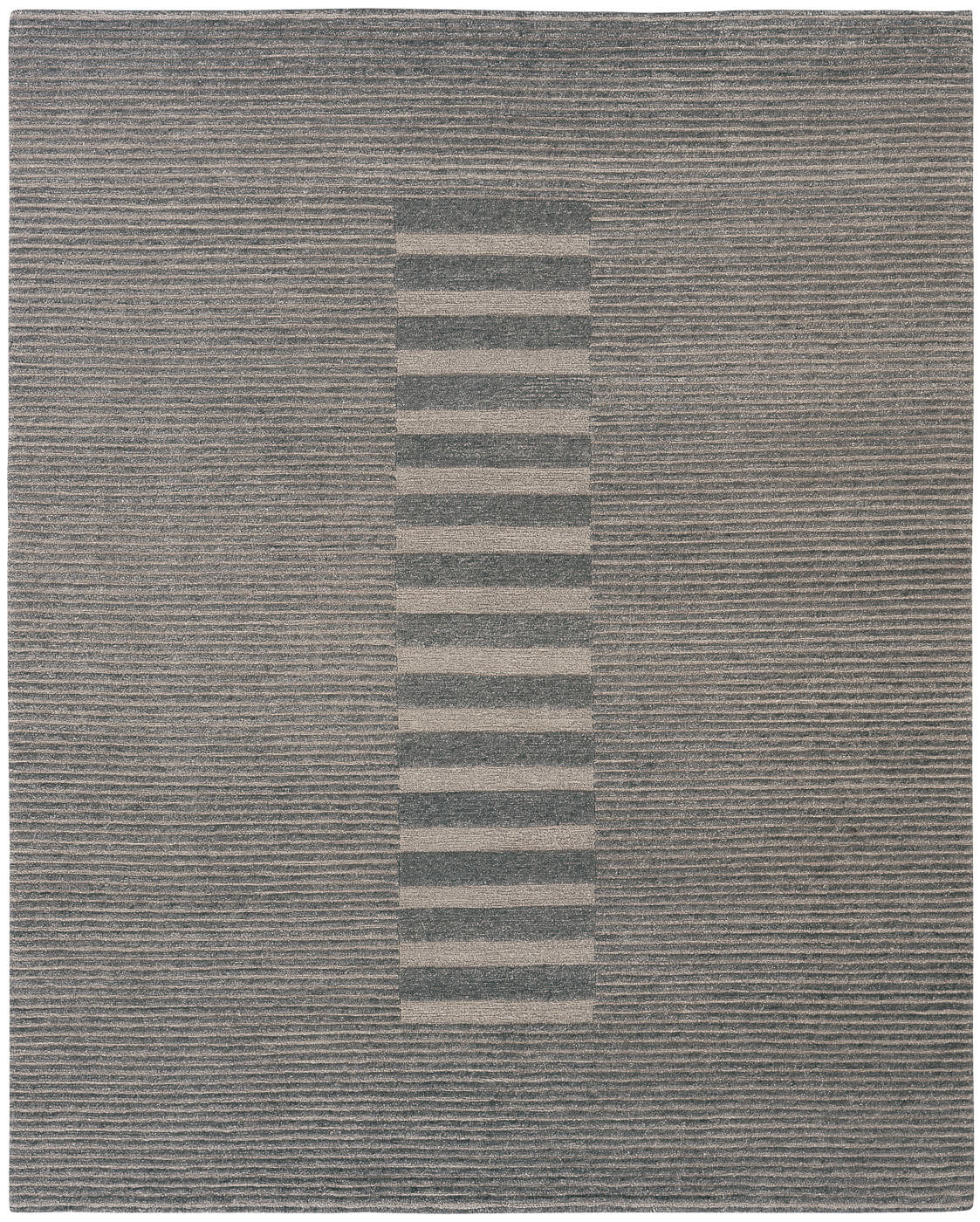 Tapete Center Cinzento | Tamanho: 200 × 300 cm