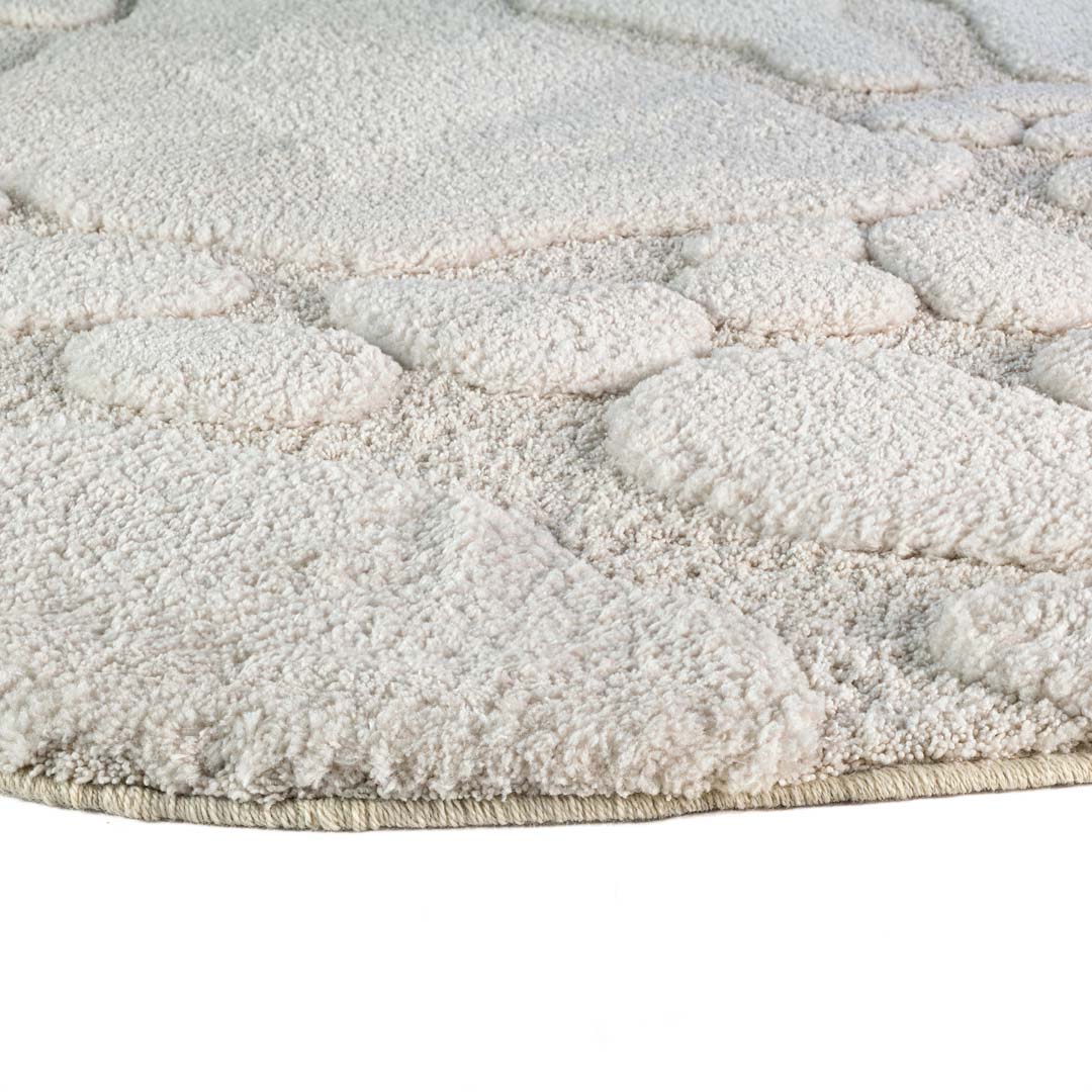 Tapete Venere Stone Neve