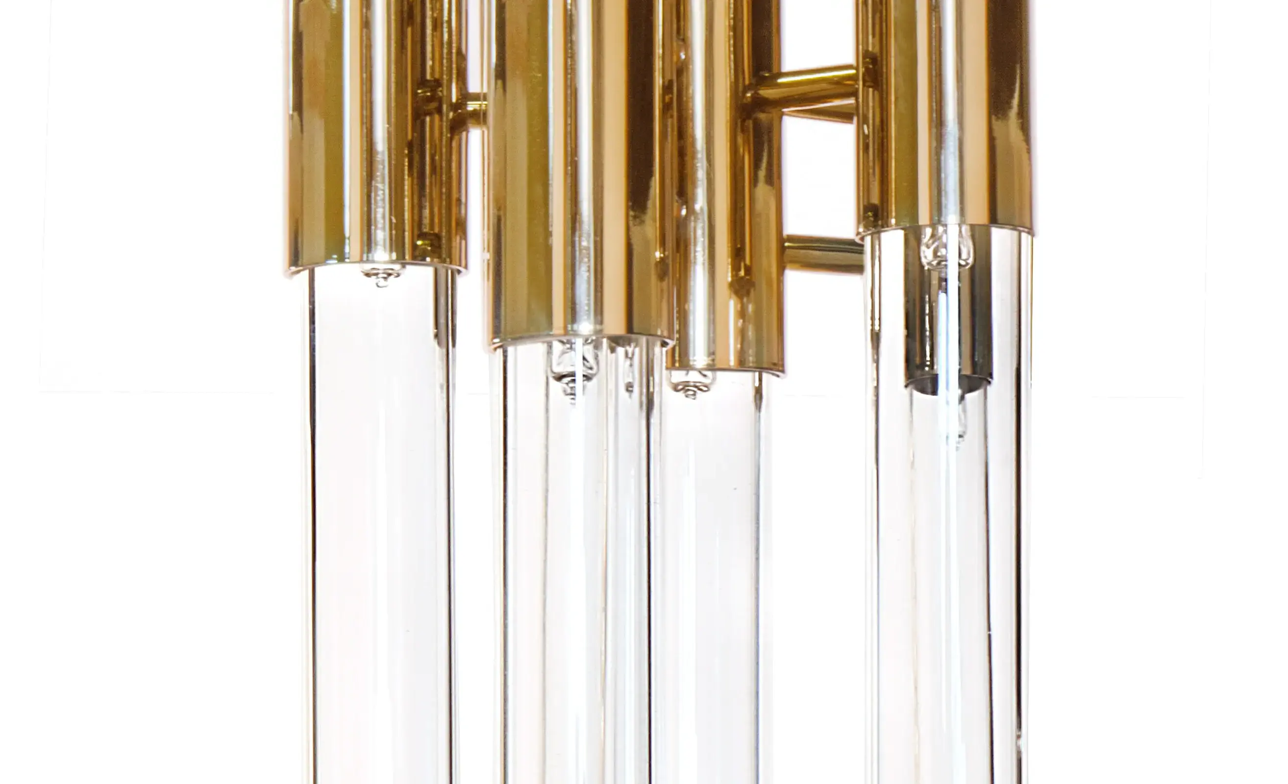 Candeeiro suspenso pináculo