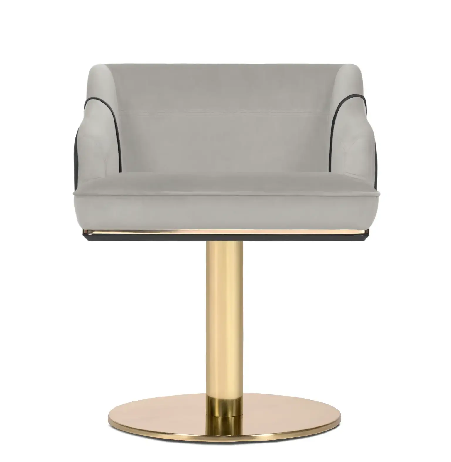 Cadeira de Jantar Rogue Giratória