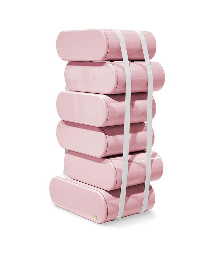 Cómoda Nimbus Horizon