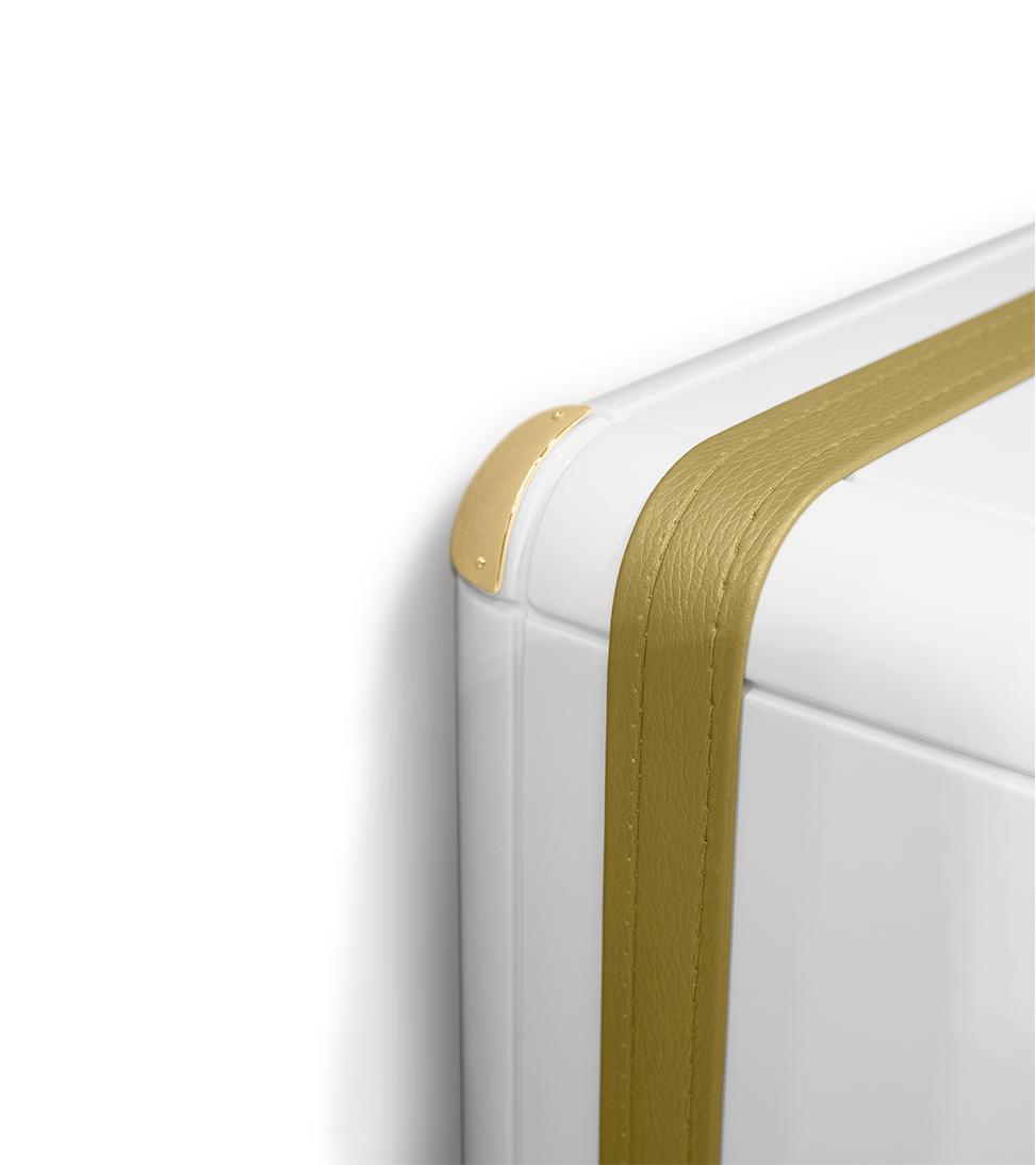 Prateleira grande Floating Sky