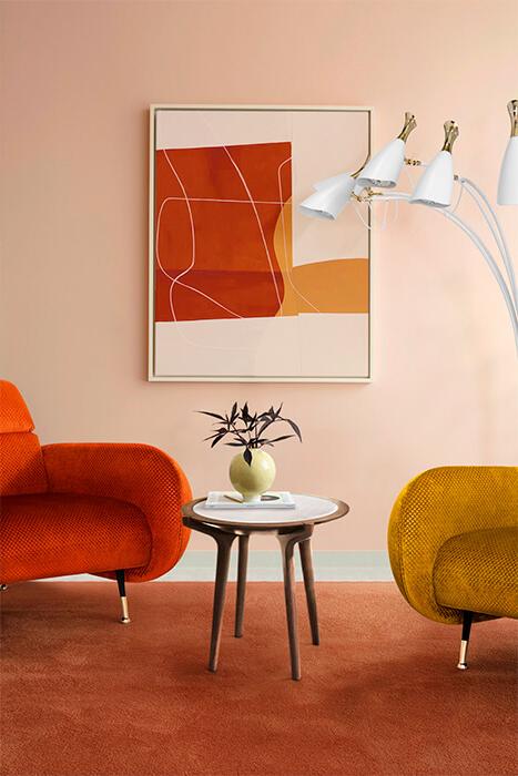 Mesa de Apoio Bronson