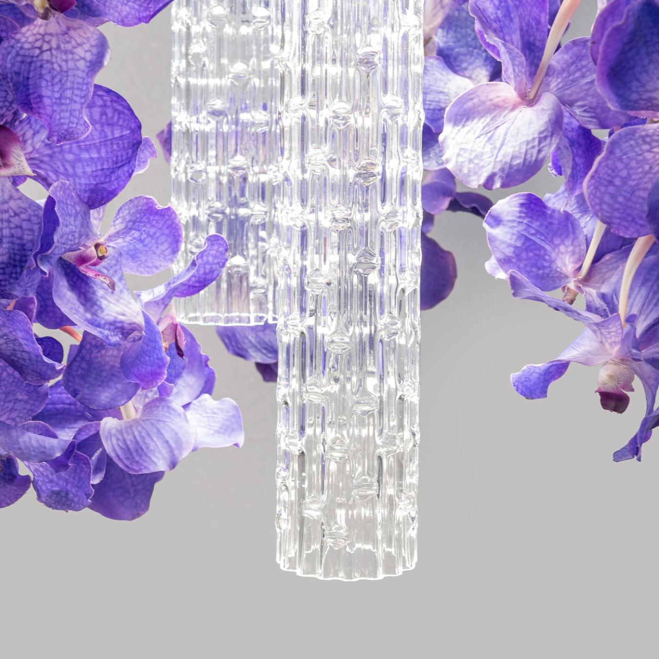 Lustre Pequeno Vanda