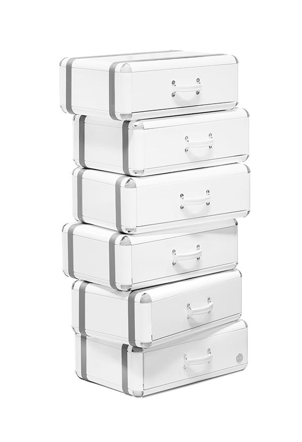 Cómoda Floating Dream