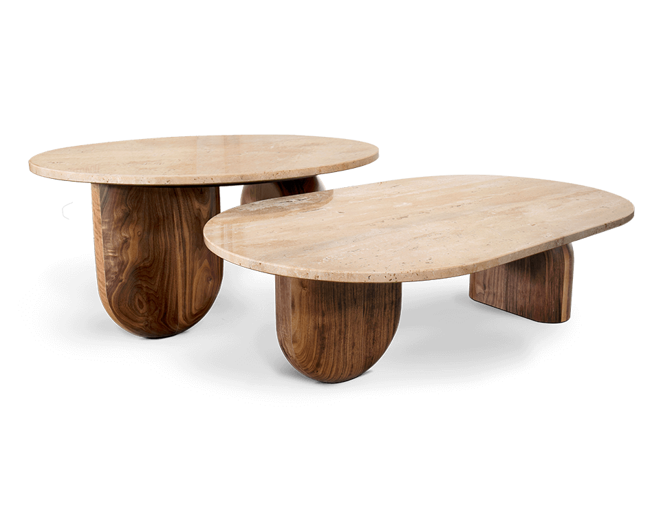 Mesa de Centro Phillipe