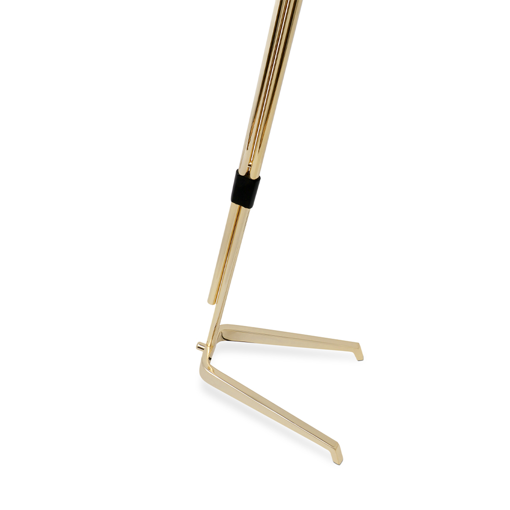 Candeeiro de pé santuário