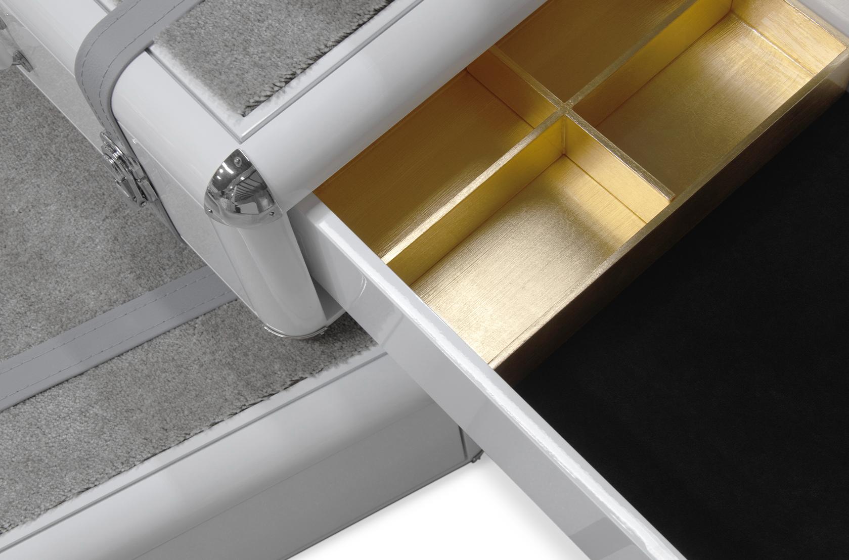 Cama avião Sky Rider