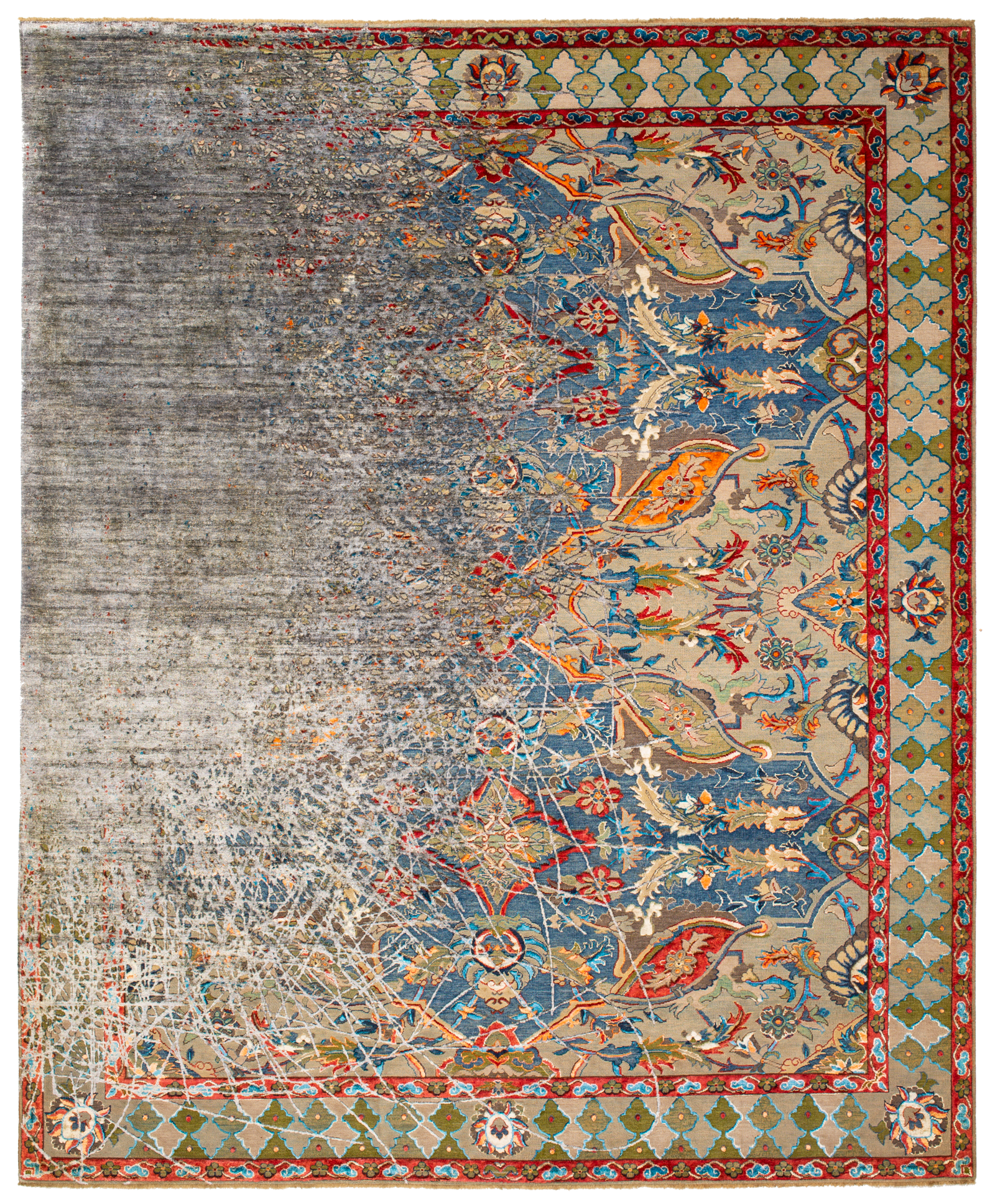 Tapete Polonaise Stanford Sidekick